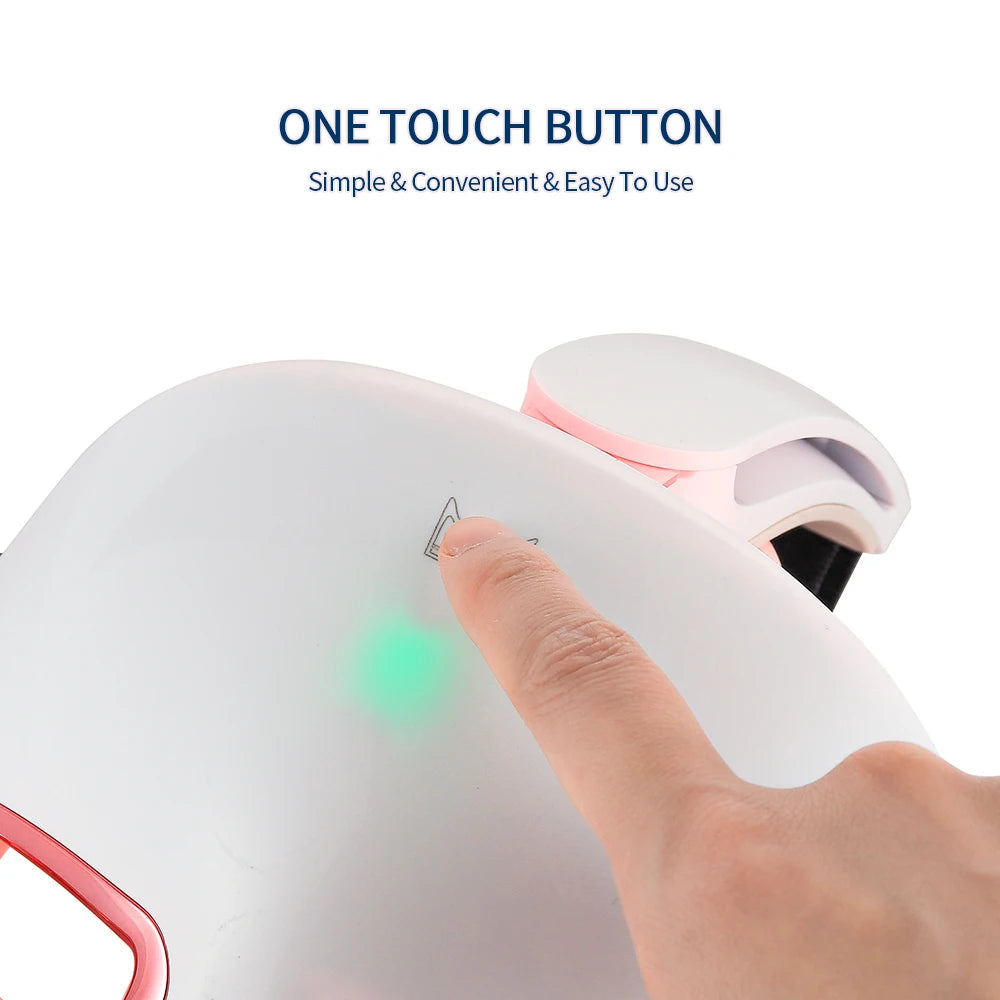 GlowPro Wireless LED Mask Therapy